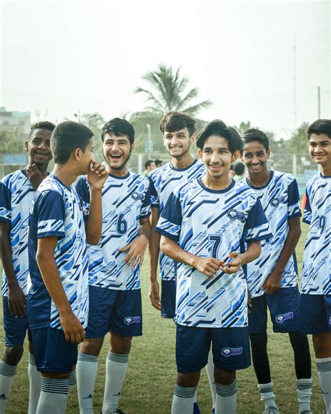 Gulshan Royal Football Academy .